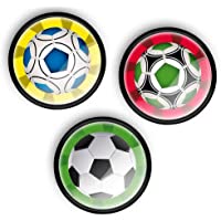 Los mejores  - Chapas Mochila Nikidom Roller (Balls)